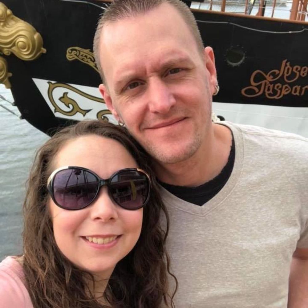 Meet your Posher, Robyn